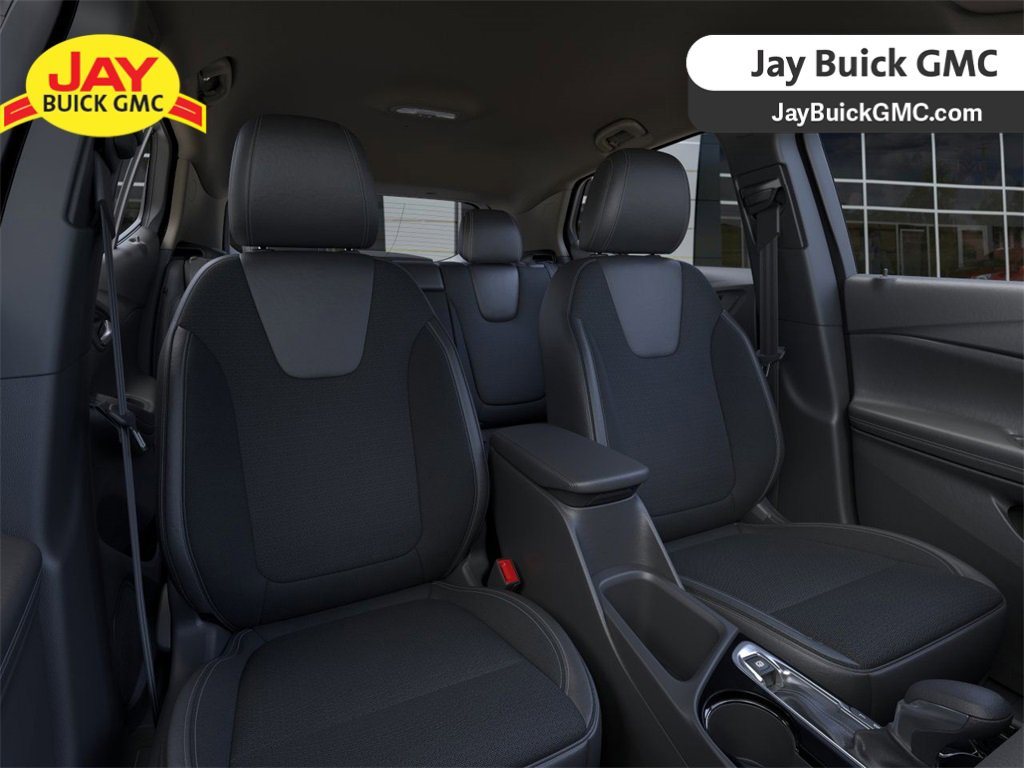 2026 Buick Encore GX Preferred photo 15