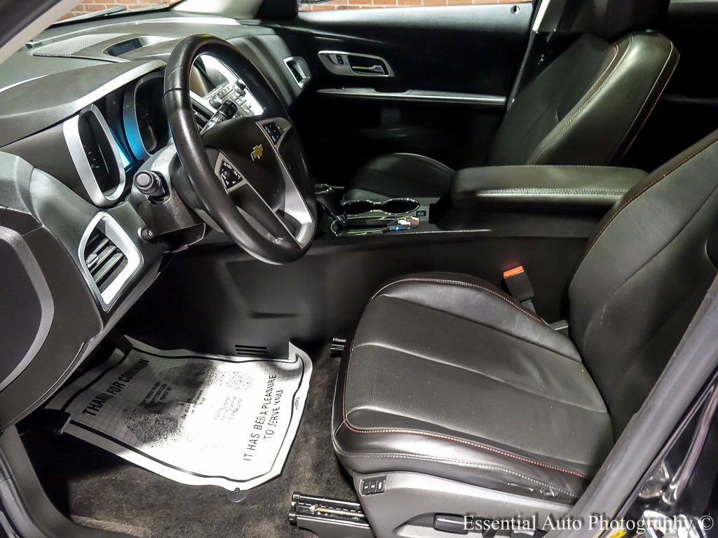 2016 CHEVROLET EQUINOX - Image 12