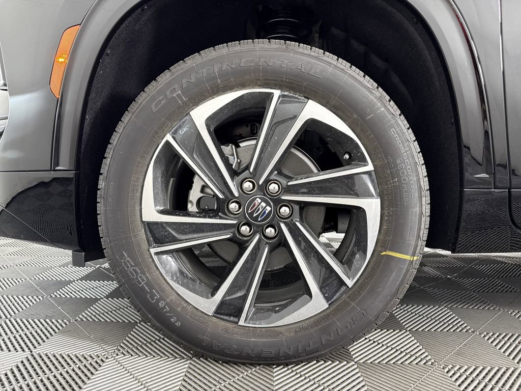2026 Buick Enclave Sport Touring photo 9