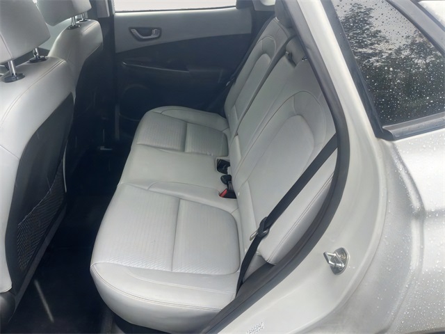 2020 Hyundai Kona Limited photo 12