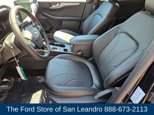 2025 Ford Escape Plug-In Hybrid photo 12