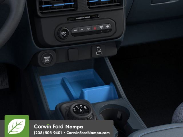 2025 Ford Maverick XLT photo 5