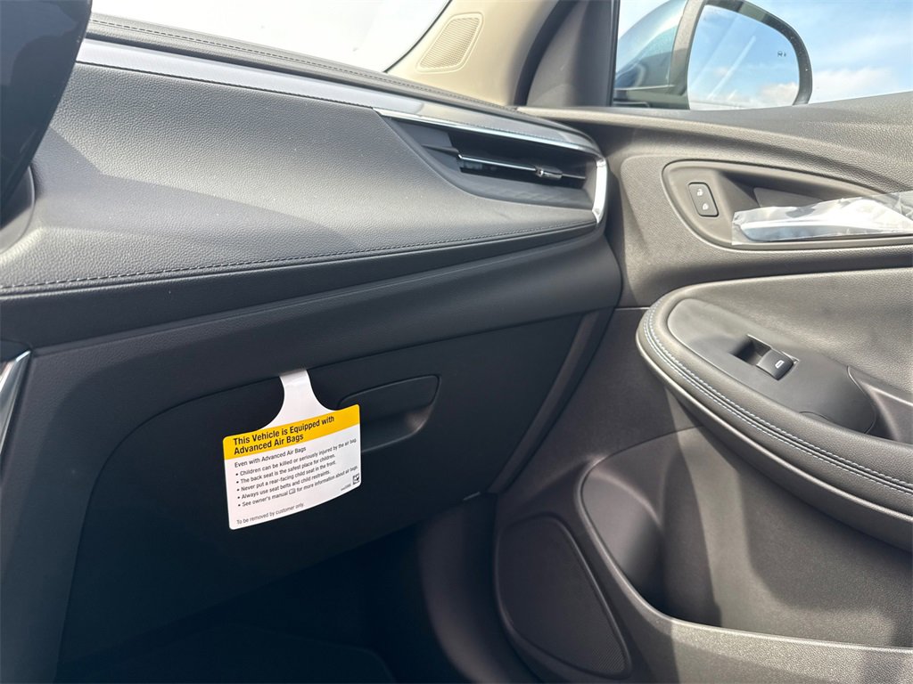 2026 BUICK ENCORE GX - Image 24