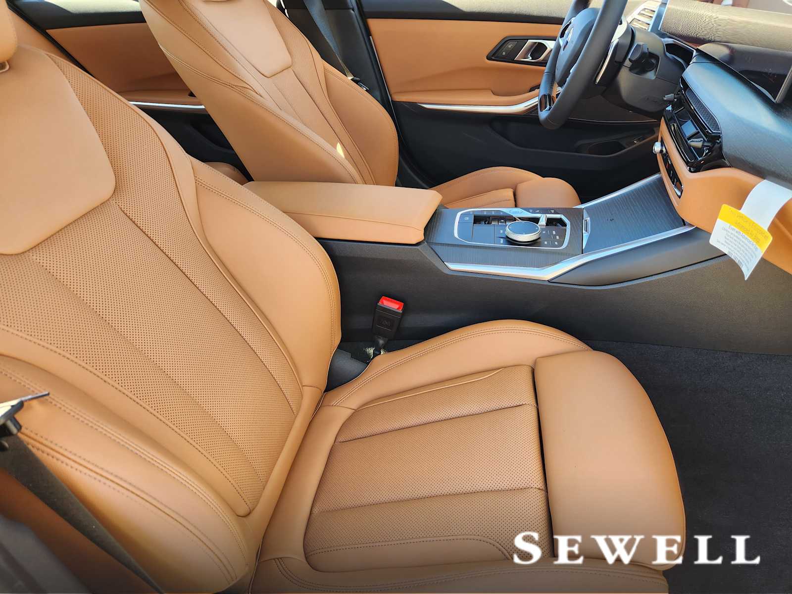 2026 BMW 3 Series 330i