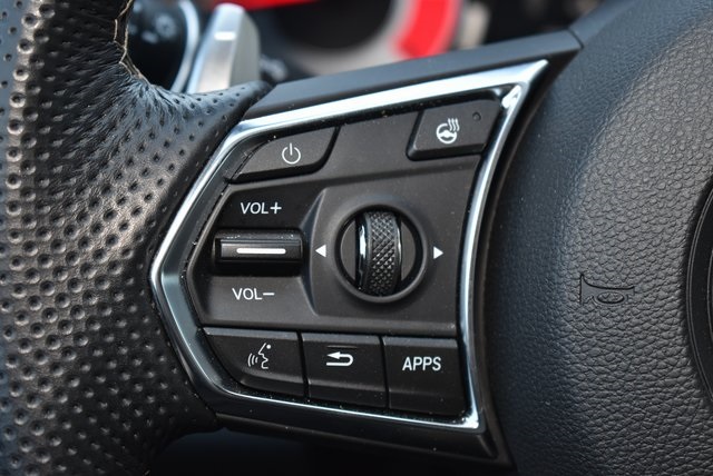 2024 Acura RDX A-Spec Advance photo 15