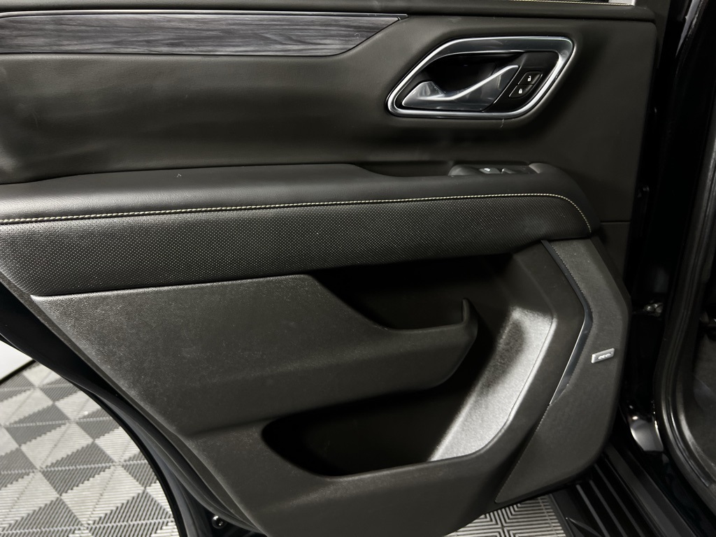2021 Gmc Yukon SLT photo 24