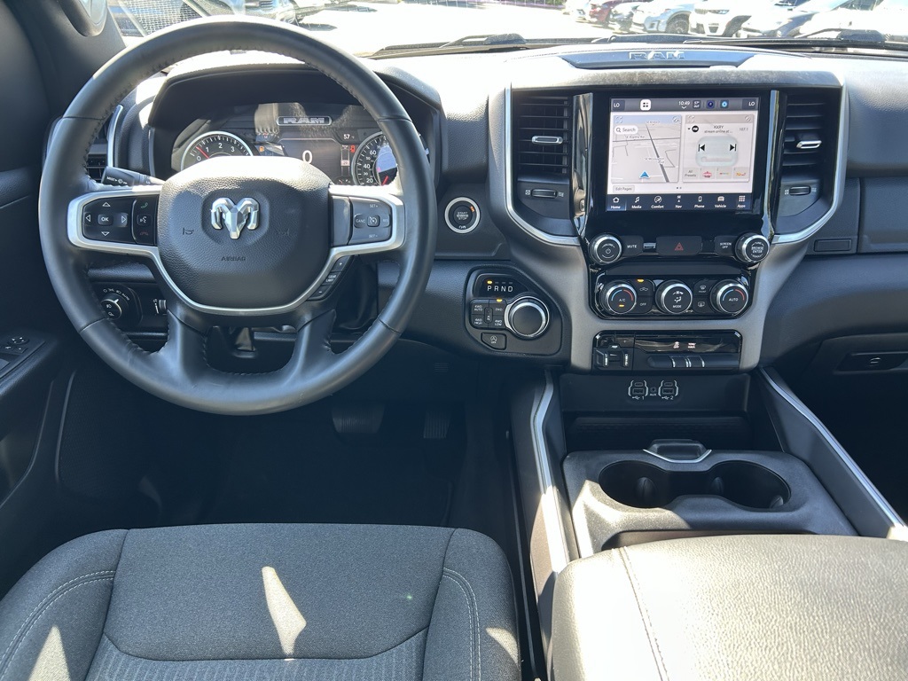 2022 Ram 1500 Big Horn Lone Star photo 25