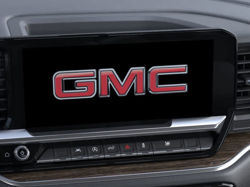 2025 Gmc Sierra Elevation photo 18