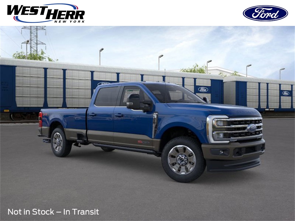 2026 Ford F-350 Base's photo