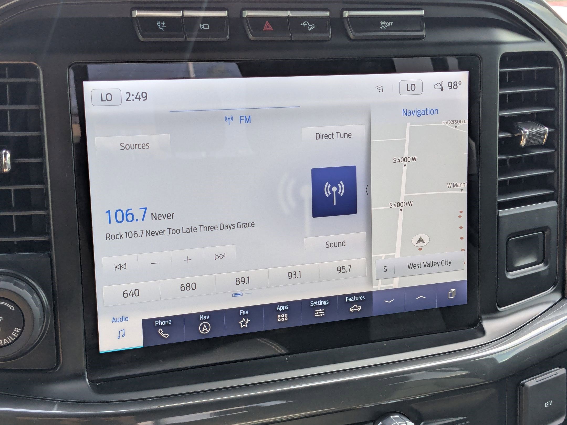 2023 Ford F-150 XLT photo 19