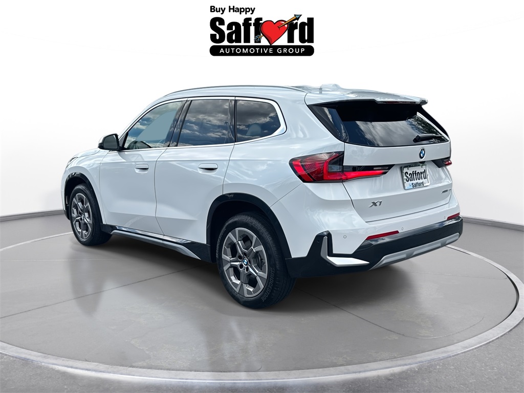 2025 Bmw X1 XDrive28i photo 5