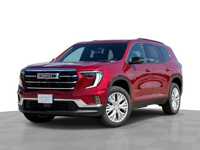 2026 GMC Acadia Elevation's photo