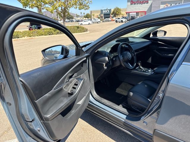 2022 Mazda CX-30 2.5 Turbo photo 27