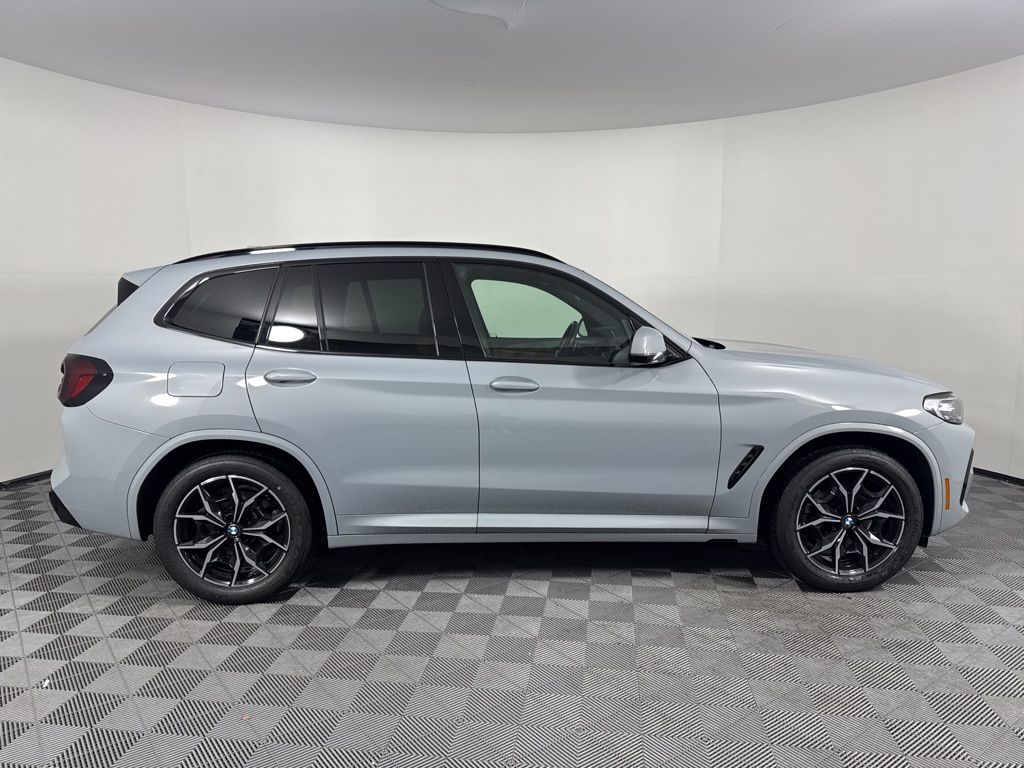 2023 Bmw X3 xDrive30i photo 4