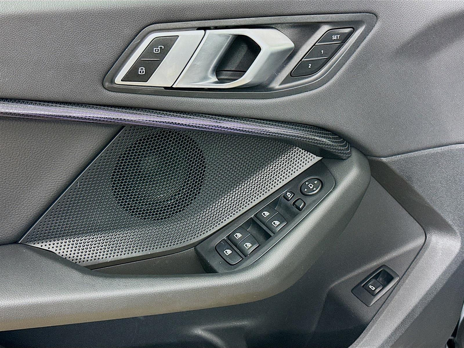 Certified Used 2022 Skyscraper Grey Metallic BMW 228i xDrive image 18