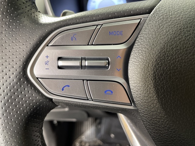 2023 Hyundai Santa Fe Calligraphy photo 24