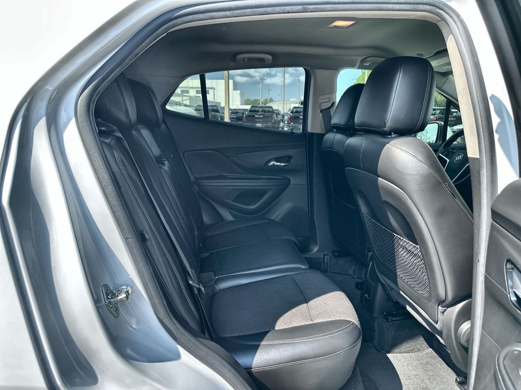 2019 Buick Encore Preferred photo 24