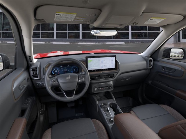 2025 FORD BRONCO SPORT - Image 32