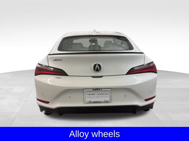 2025 Acura Integra A-Spec photo 6
