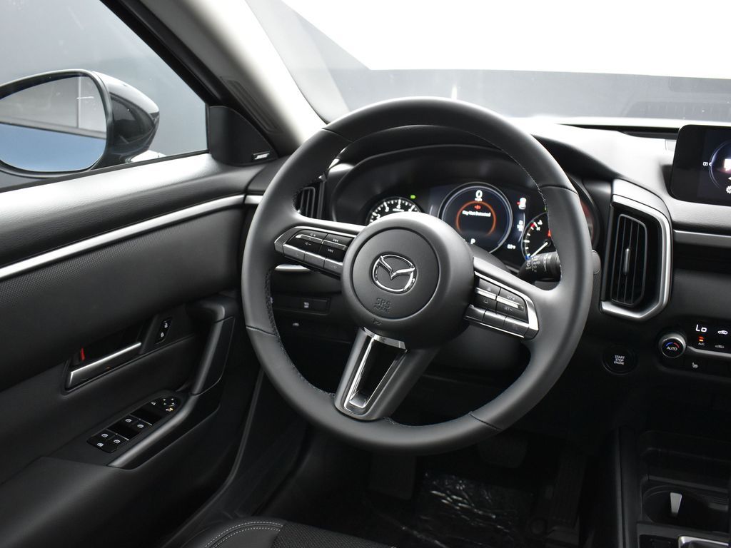 2025 Mazda CX-50 2.5 S Premium photo 13