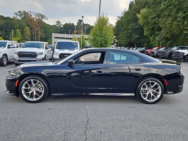 2023 Dodge Charger GT photo 17