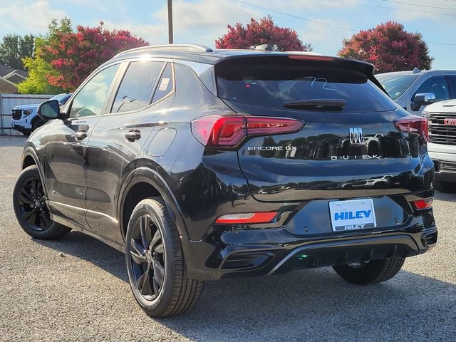 2026 Buick Encore GX Sport Touring photo 3