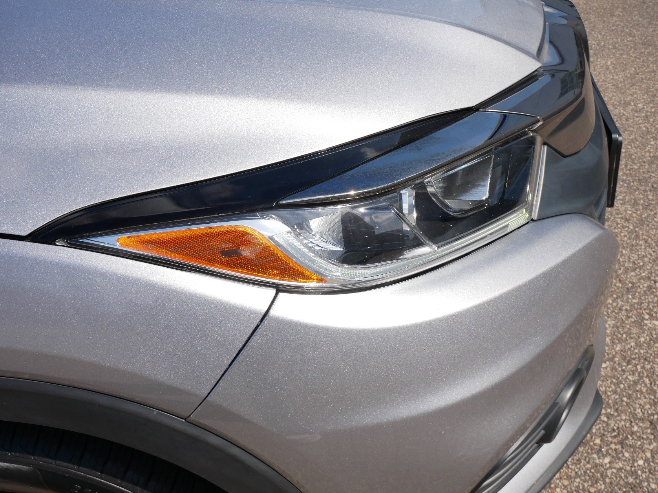 2022 Honda HR-V EX photo 15