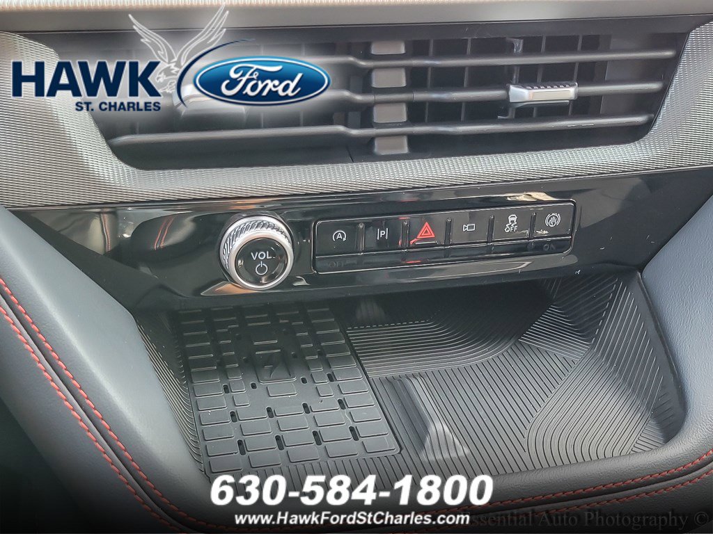 2025 FORD EXPLORER - Image 16