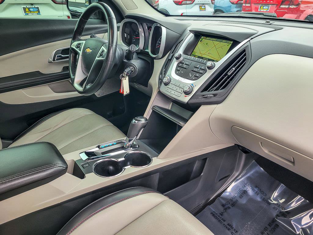 2016 CHEVROLET EQUINOX - Image 30