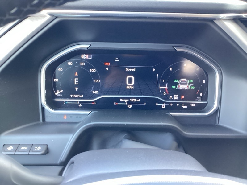 2024 Gmc Sierra 1500 Denali photo 32