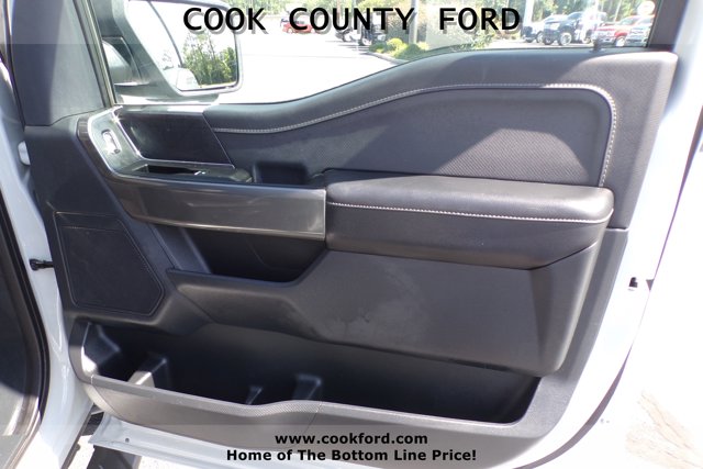 2023 Ford F-150 XLT photo 14