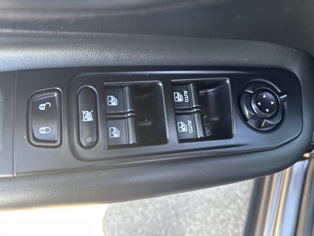 2019 Jeep Renegade Latitude photo 11