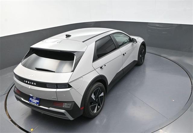 2025 Hyundai Ioniq 5 SE photo 27