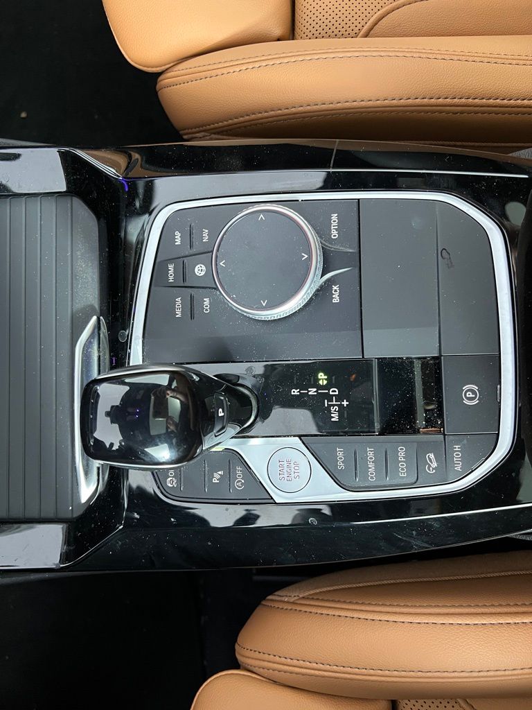 2023 Bmw X3 xDrive30i photo 19