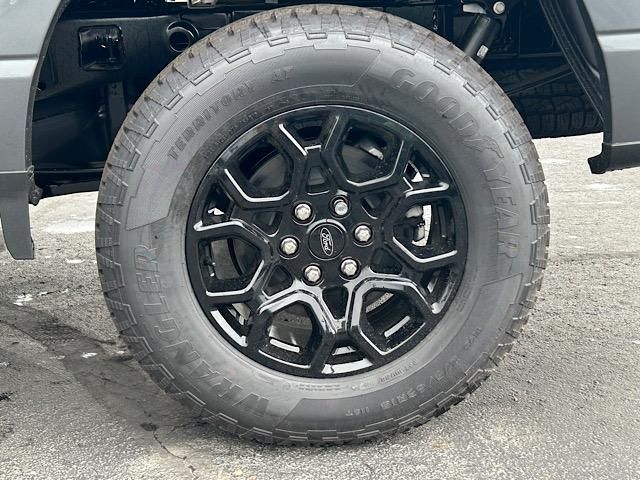 2025 Ford F-150 XLT photo 37