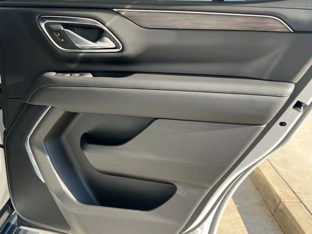 2023 Chevrolet Tahoe LS photo 26