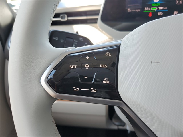 2025 Volkswagen ID. Buzz photo 22