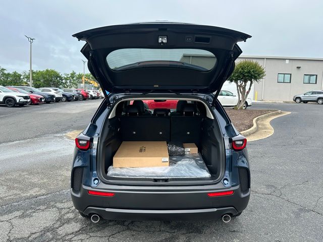 2025 Mazda CX-50 2.5 S Premium photo 12