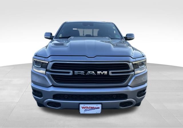 2022 Ram 1500 Laramie photo 9