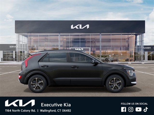 2025 Kia Niro EX photo 3