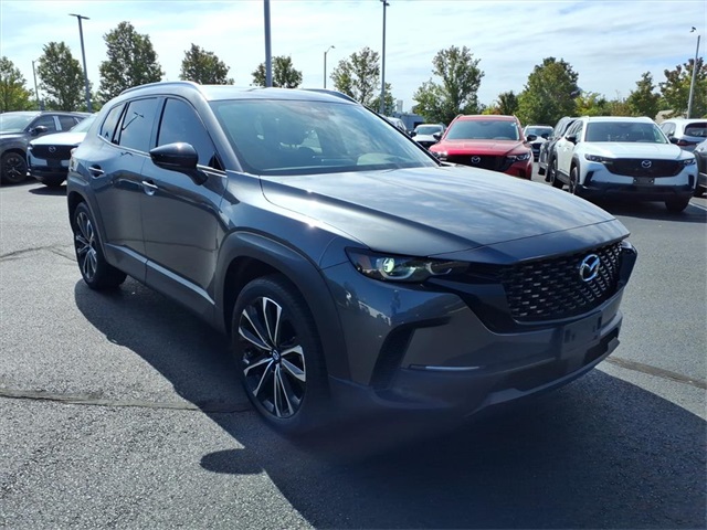 2023 Mazda CX-50 2.5 Premium Plus photo 7