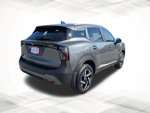2026 Nissan Kicks SV photo 4