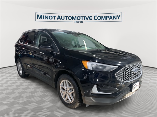 2024 Ford Edge SEL's photo