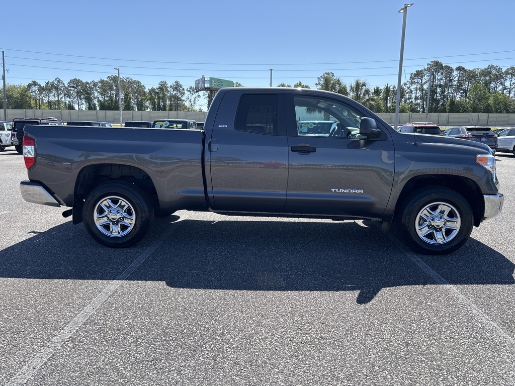 2016 Toyota Tundra TRD Pro photo 6