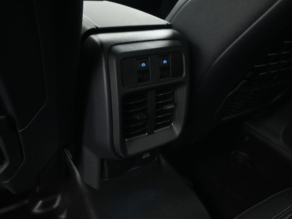 2025 Ford Bronco Big Bend photo 19