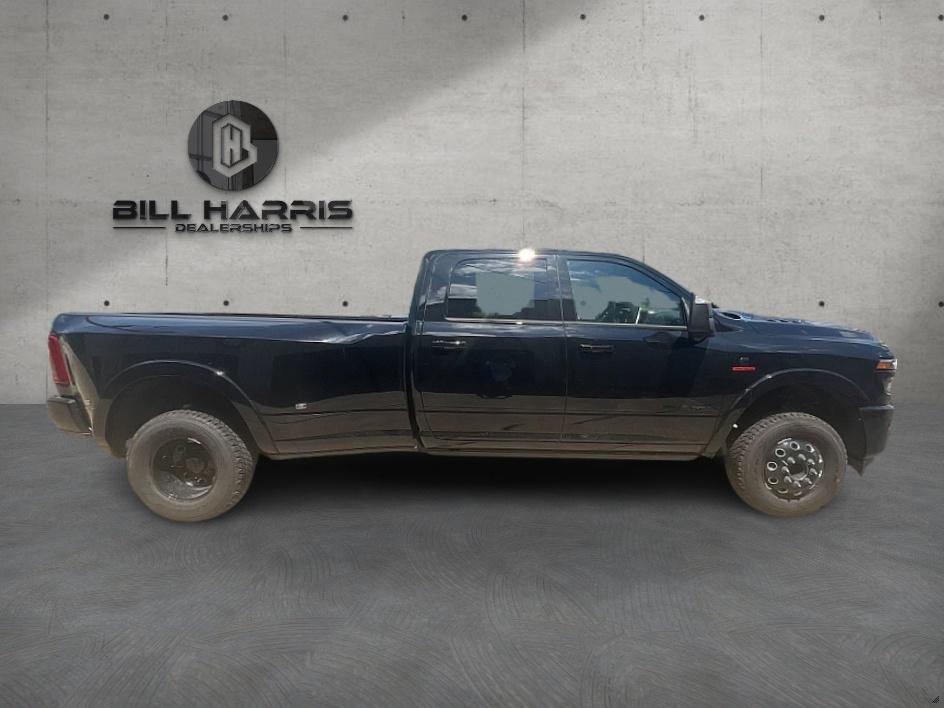 2025 Ram 3500 Limited photo 2