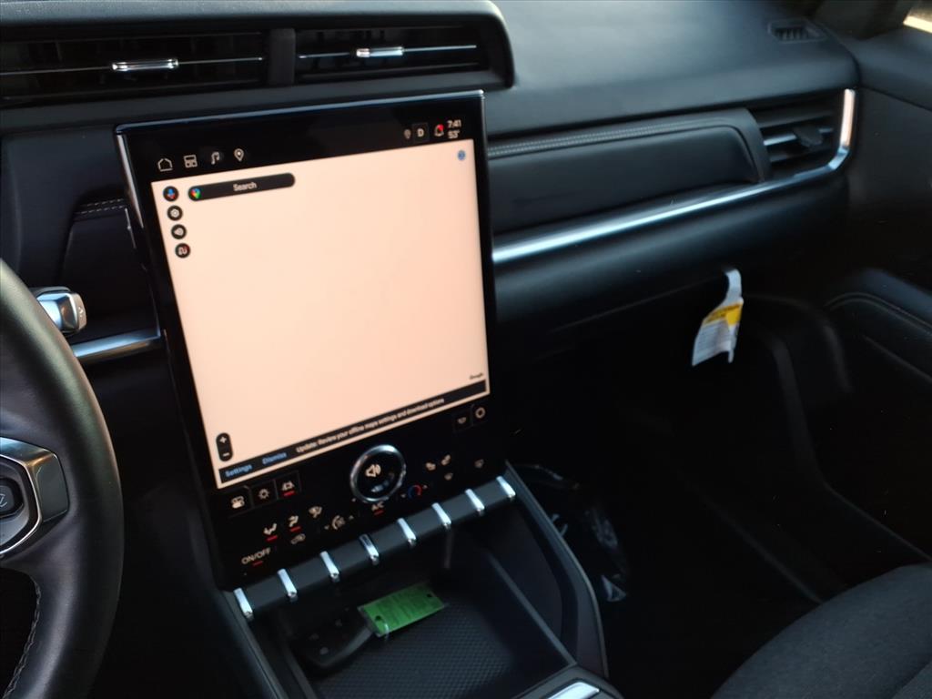 2025 Gmc Terrain Elevation photo 4