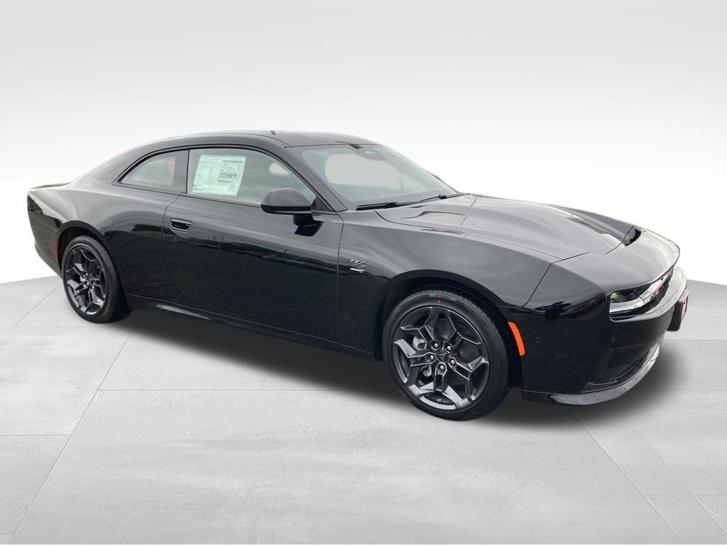 2025 Dodge Charger R/T photo 7