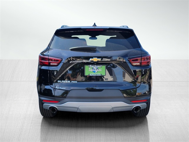 2023 Chevrolet Blazer 2LT photo 4
