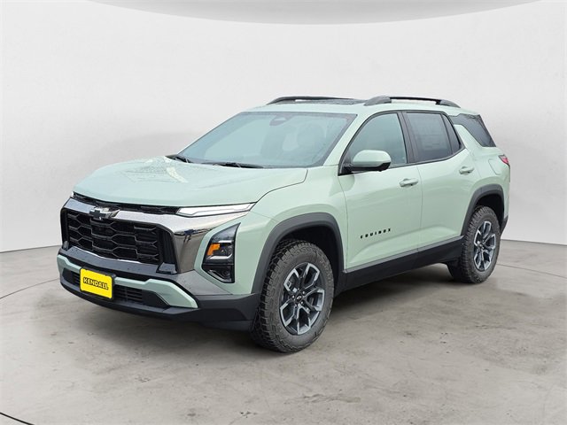 2026 Chevrolet Equinox ACTIV's photo
